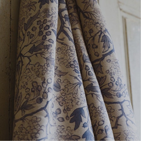 Order free fabric samples